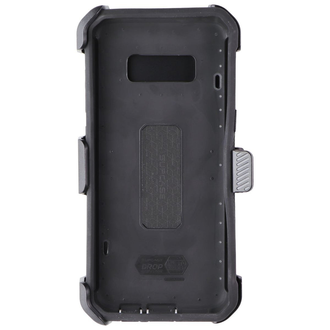 SUPCASE Unicorn Beetle Pro Rugged Case for Samsung Galaxy S8 - Black Image 4