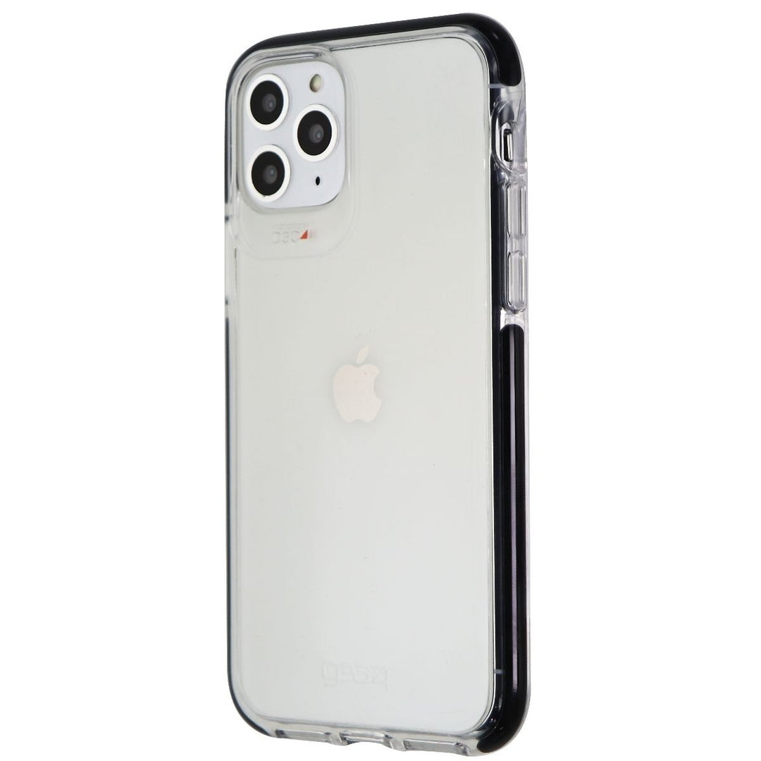 Gear4 Piccadilly Series Case for Apple iPhone 11 Pro (5.8-inch) - Black / Clear Image 1