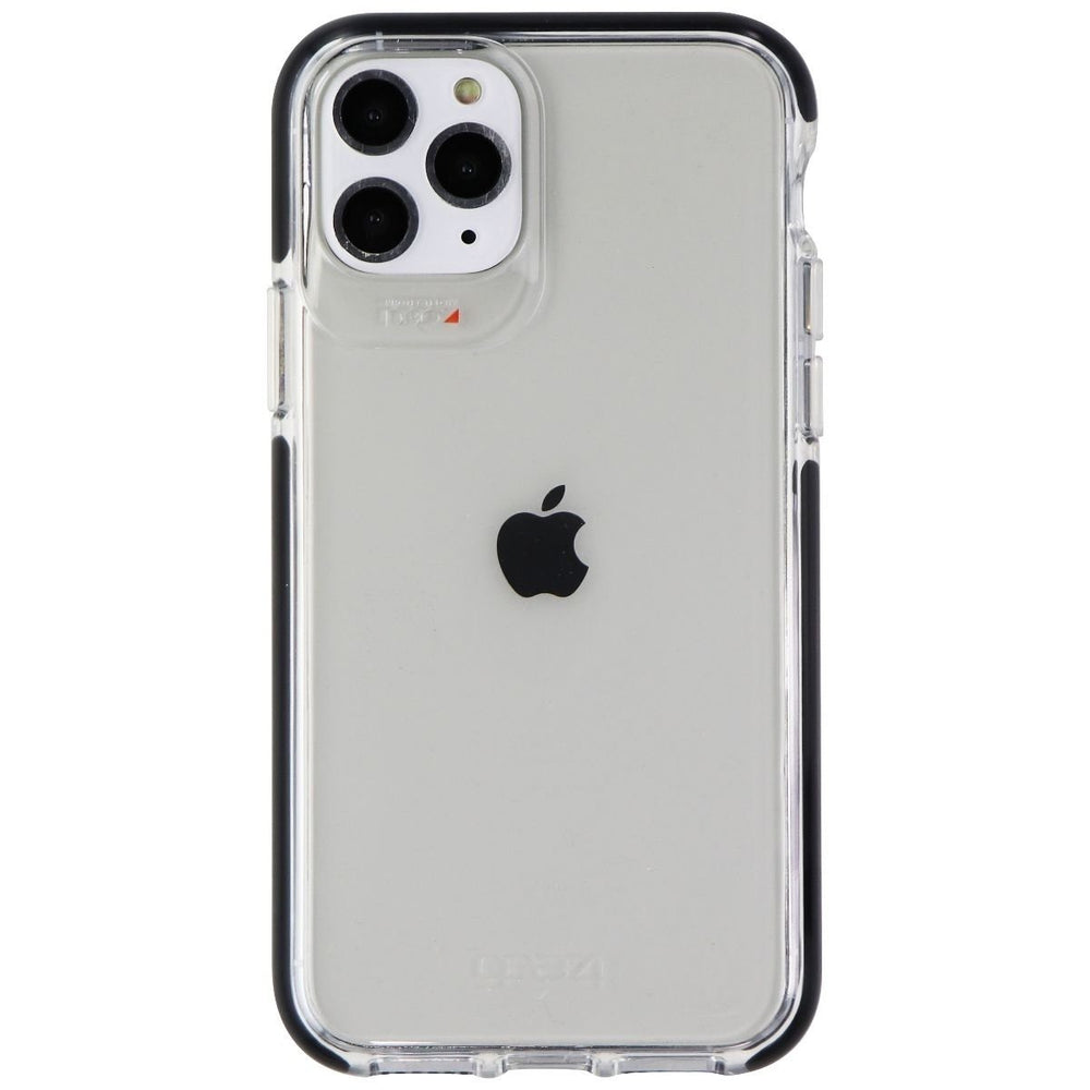 Gear4 Piccadilly Series Case for Apple iPhone 11 Pro (5.8-inch) - Black / Clear Image 2