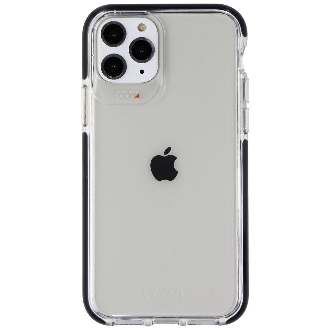 Gear4 Piccadilly Series Case for Apple iPhone 11 Pro (5.8-inch) - Black / Clear Image 2