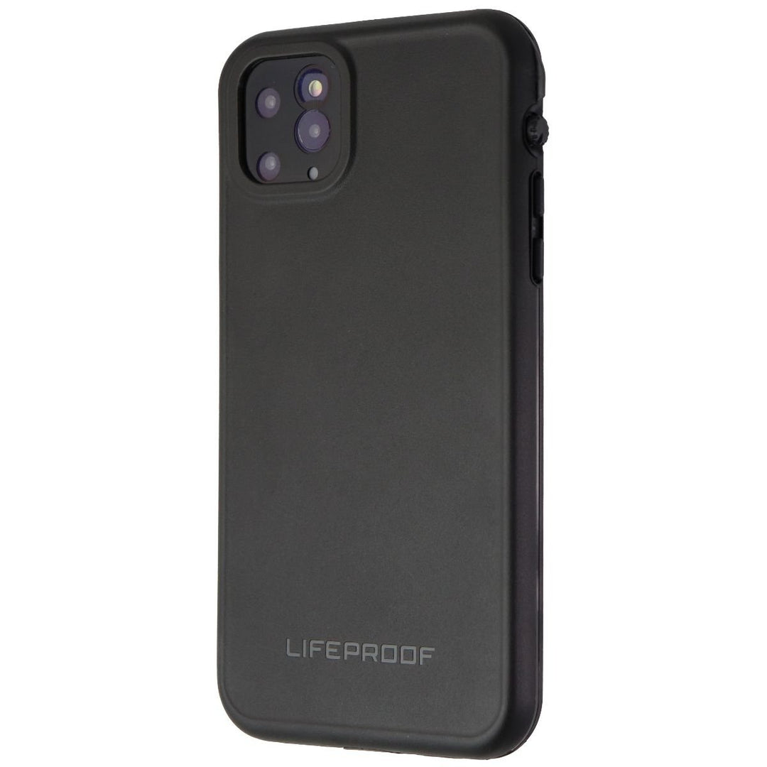 LifeProof FRE Series Waterproof Case for Apple iPhone 11 Pro Max (6.5) - Black Image 1