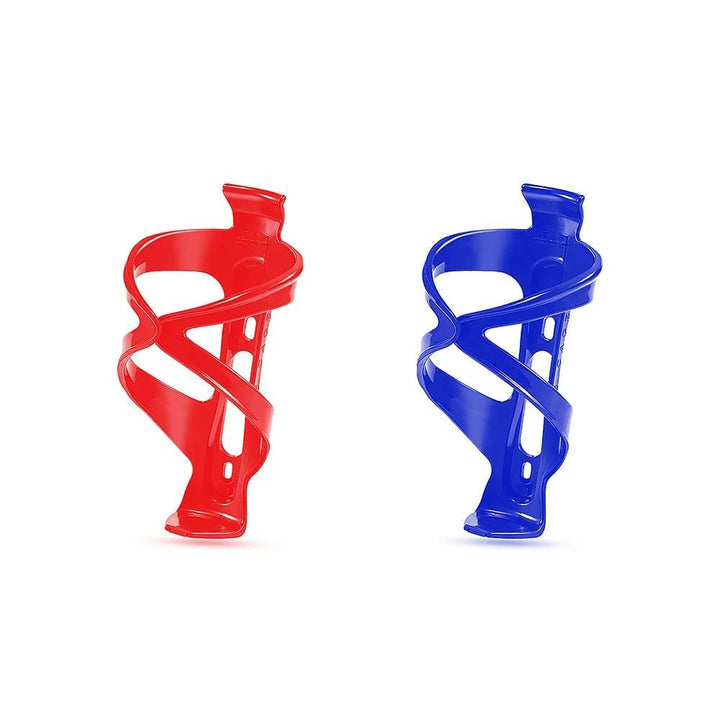 Lightweight Plastic Bike Water Bottle Cage  MTB Cycling Accessory Image 7