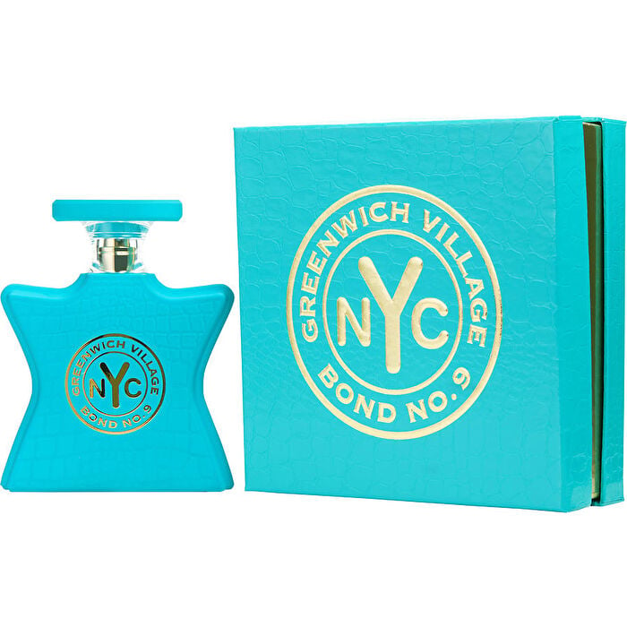 Bond No. 9 Greenwich Village Eau De Parfum Spray 100ml/3.4oz Image 1