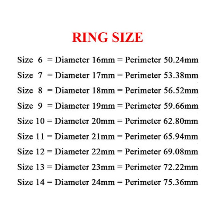 Cool Stainless Steel Rotatable Men Ring fine Spinner Chain Punk Women Jewelry for Party Gift Image 11