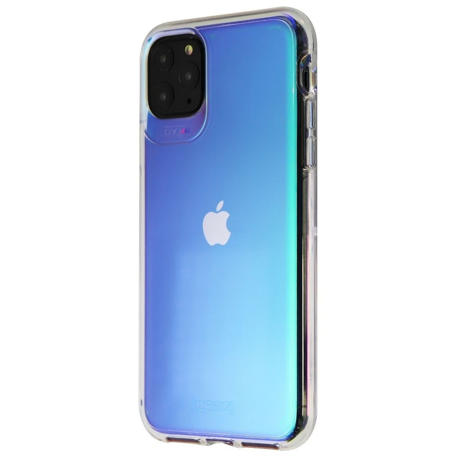 Gear4 Crystal Palace Series Hybrid Case for Apple iPhone 11 Pro Max - Iridescent Image 1