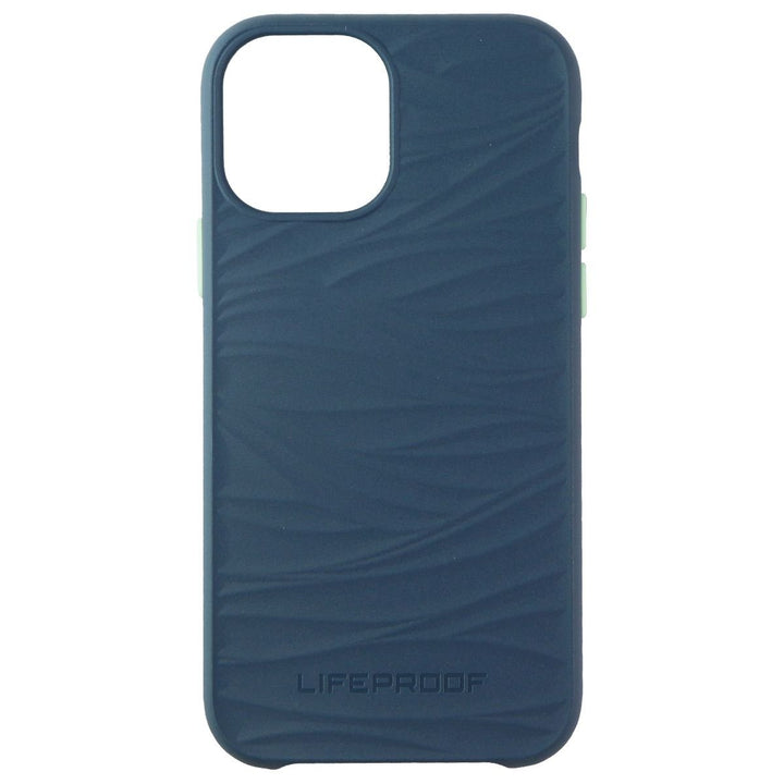 LifeProof Wake Series Case for Apple iPhone 12 and 12 Pro - Neptune (Blue/Green) Image 2