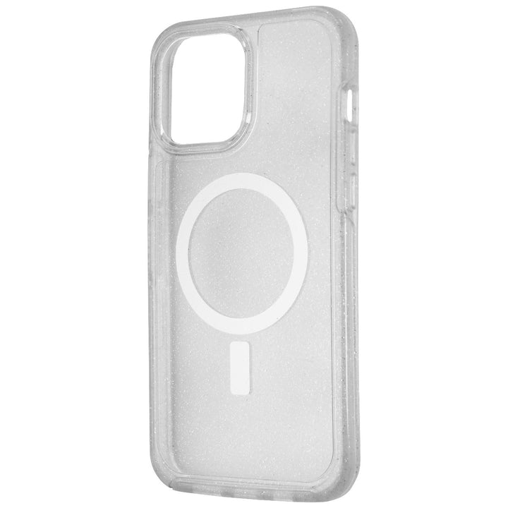 OtterBox Symmetry+ Case for MagSafe for iPhone 13 Pro Max/12 Pro Max - Stardust Image 1