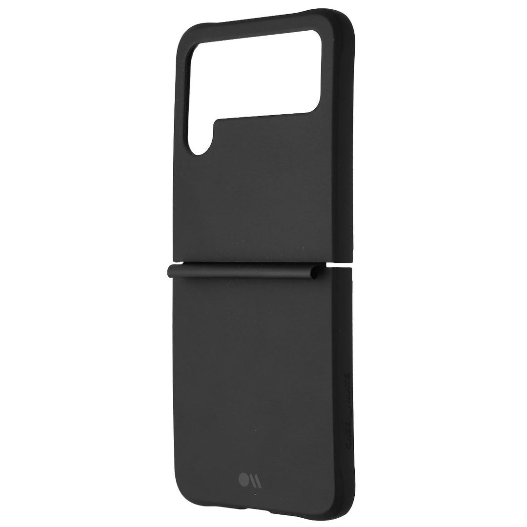 Case-Mate Tough Black Series Case for Samsung Galaxy Z Flip3 5G - Black Image 1