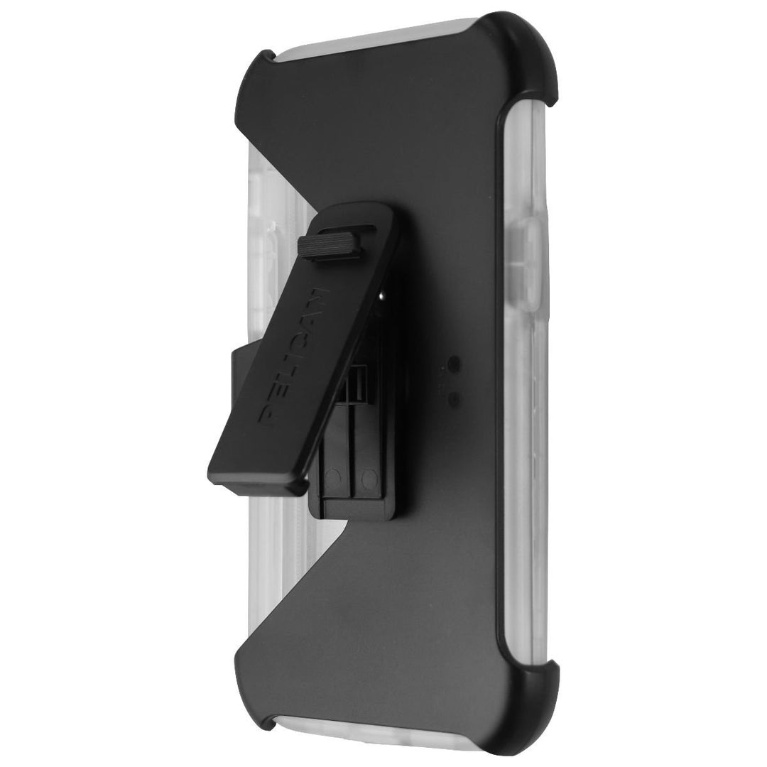 Pelican Voyager Series Case for iPhone 12 Pro Max (5G) Smartphones - Clear Image 2