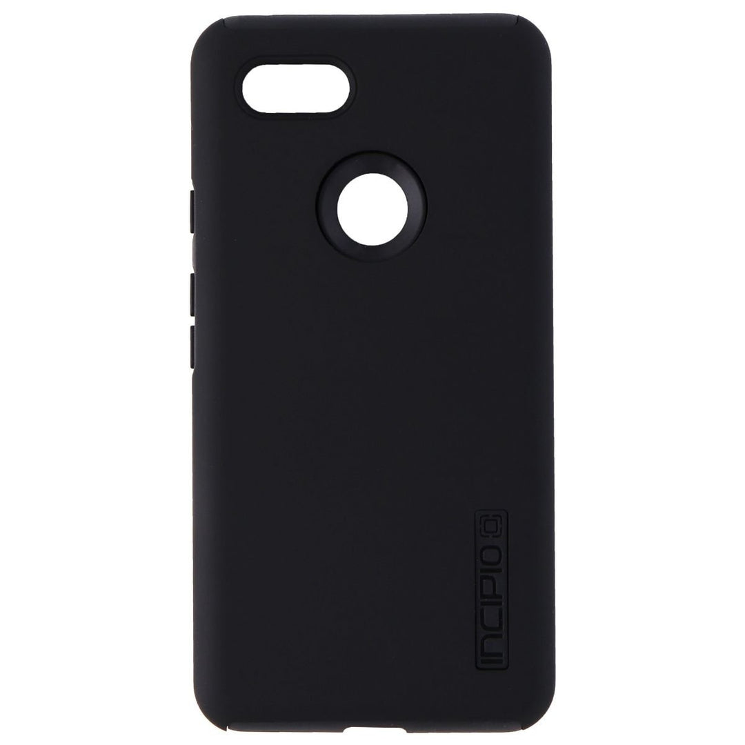 Incipio DualPro Series Dual Layer Case for Google Pixel 3 XL - Matte Black Image 1