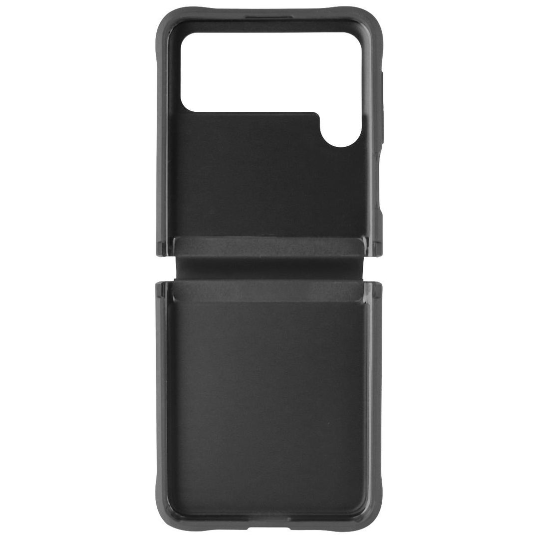 Case-Mate Tough Black Series Case for Samsung Galaxy Z Flip3 5G - Black Image 3