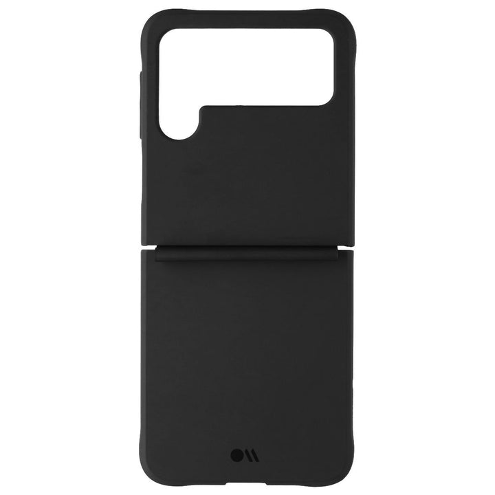 Case-Mate Tough Black Series Case for Samsung Galaxy Z Flip3 5G - Black Image 4