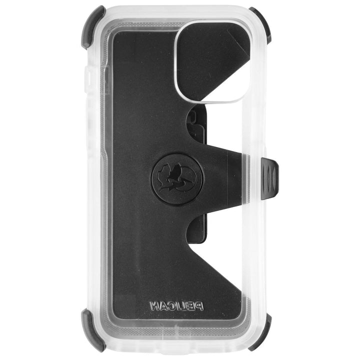 Pelican Voyager Series Case for iPhone 12 Pro Max (5G) Smartphones - Clear Image 3