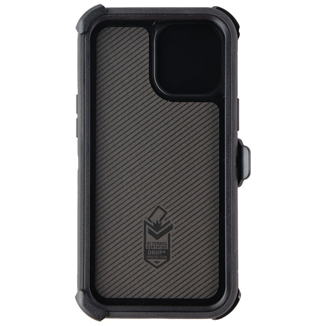 OtterBox Defender Series Case for Apple iPhone 12 Pro Max - RealTree Edge Black Image 3