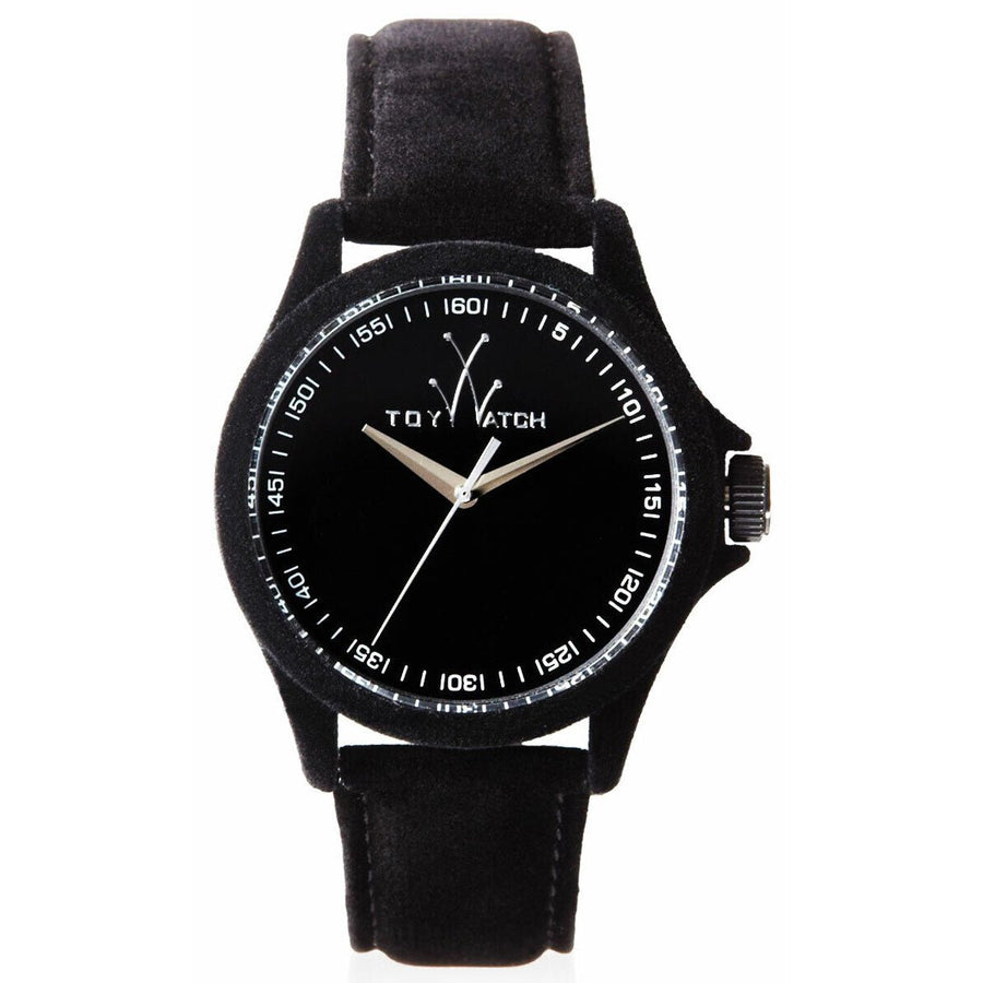 Toy Watch Womens Sartorial Black Dial Watch - PE01BK Image 1