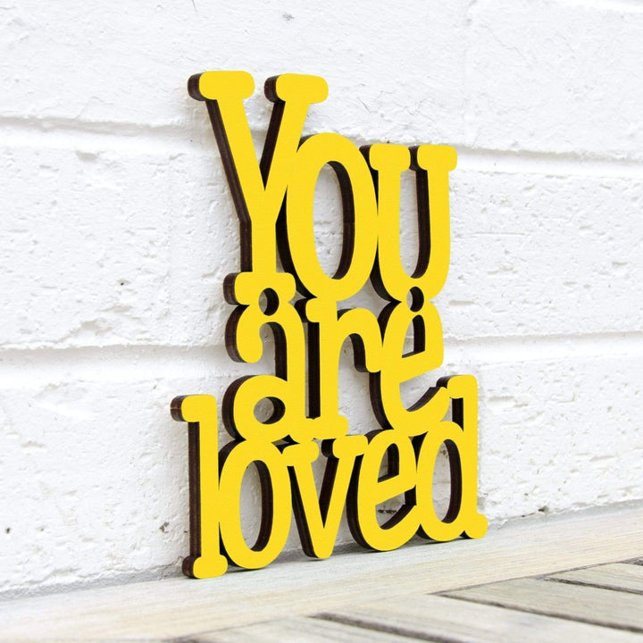 You are Loved Image 1