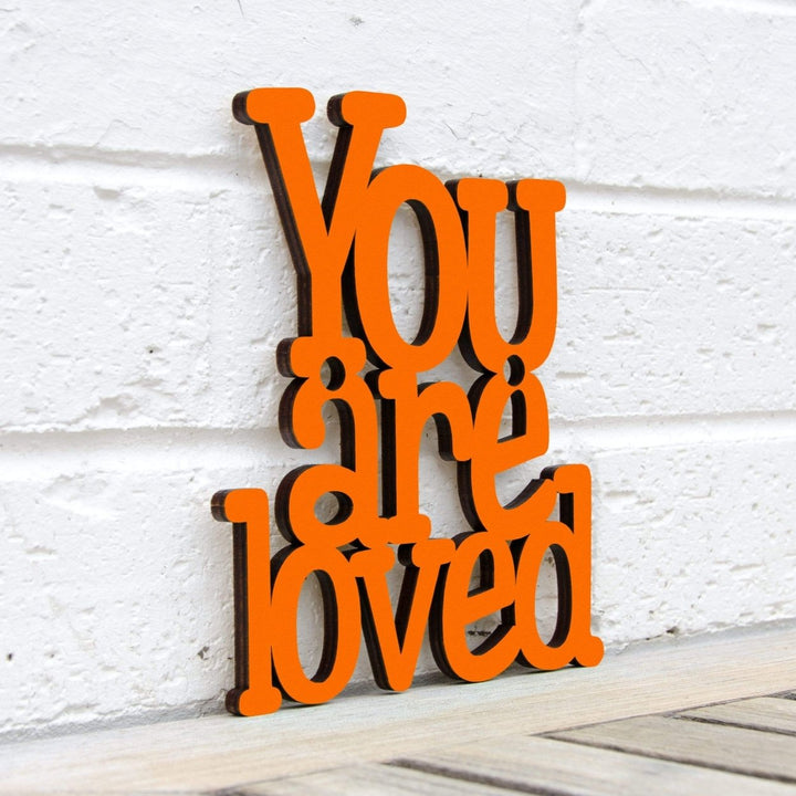 You are Loved Image 3