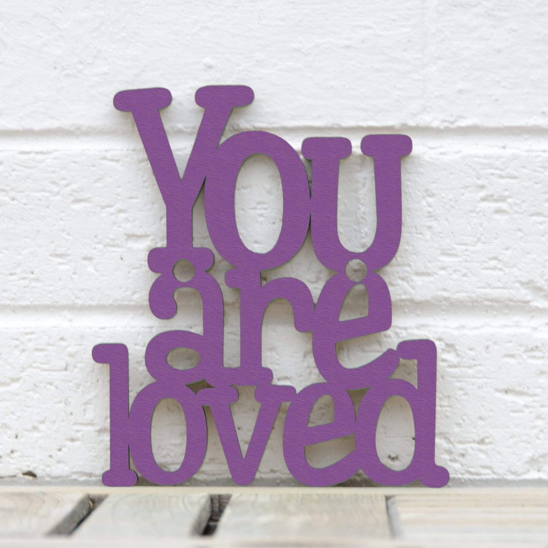 You are Loved Image 6