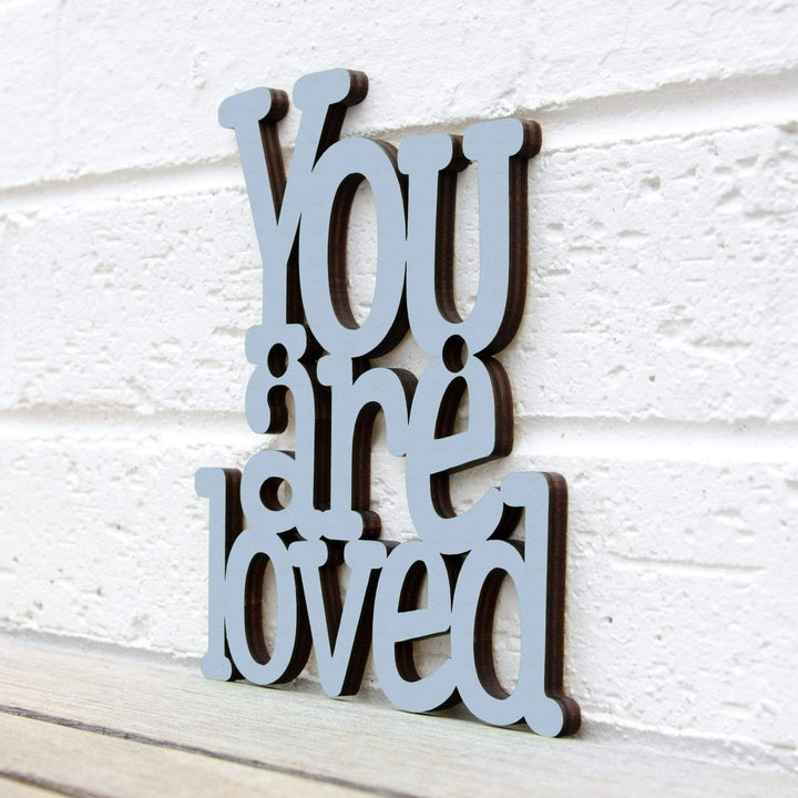 You are Loved Image 7