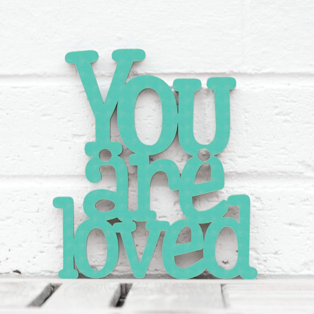 You are Loved Image 9