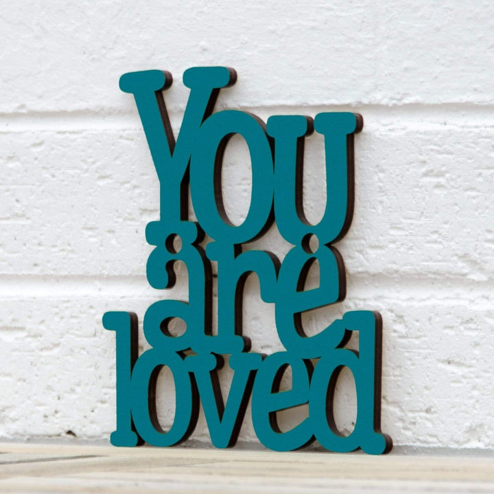 You are Loved Image 1