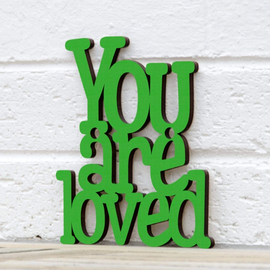 You are Loved Image 1