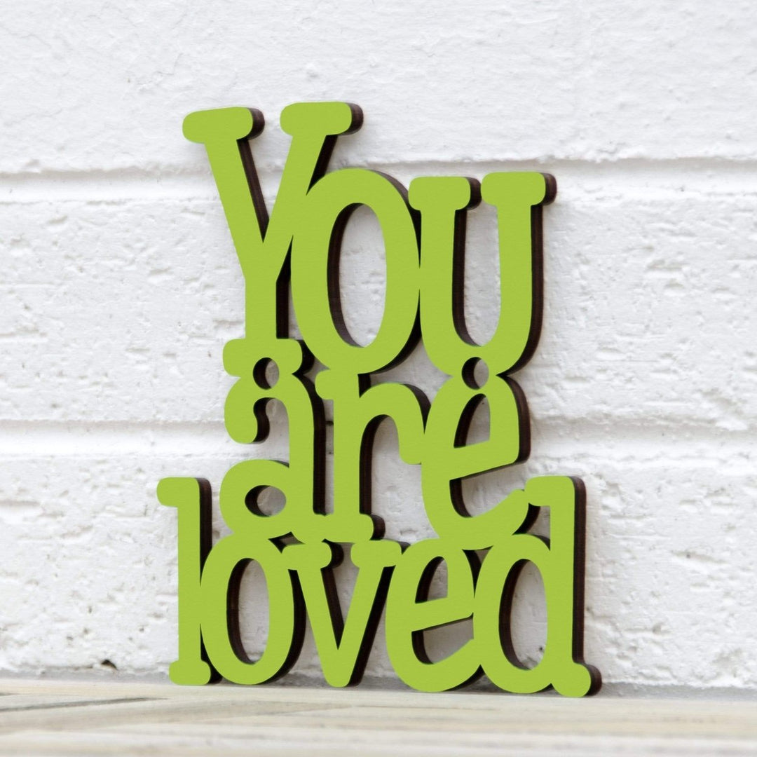 You are Loved Image 12