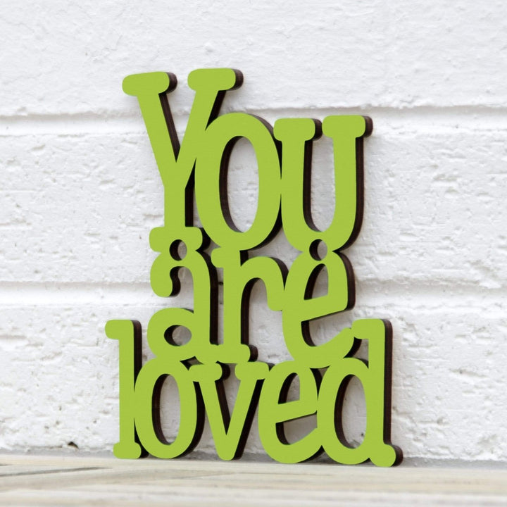 You are Loved Image 12