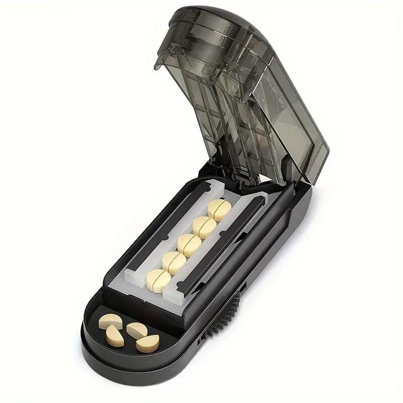 Portable Pill Medicine Cutter Image 1