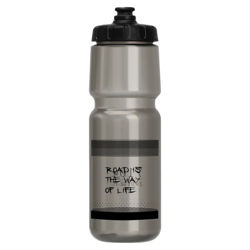 710ML Bicycle Water Bottle  Portable Sports Squeeze Bottle for Cycling Outdoor Activities Image 11