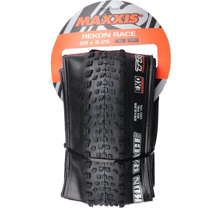 Foldable Mountain Bike Tires  Anti-Puncture Tubeless 29x2.25/2.35/2.4 Off-Road Image 2