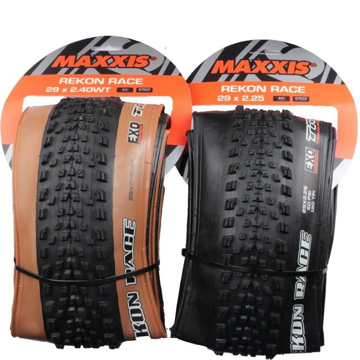 Foldable Mountain Bike Tires  Anti-Puncture Tubeless 29x2.25/2.35/2.4 Off-Road Image 3