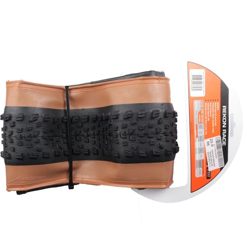 Foldable Mountain Bike Tires  Anti-Puncture Tubeless 29x2.25/2.35/2.4 Off-Road Image 4