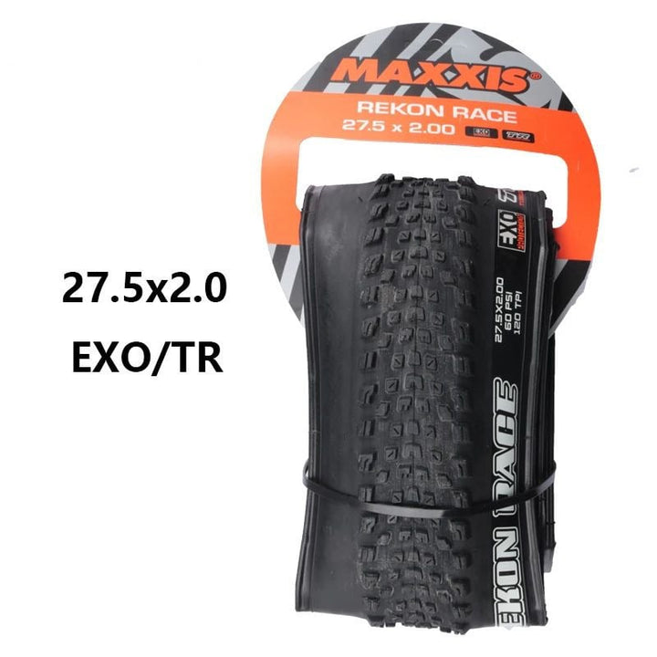 Foldable Mountain Bike Tires  Anti-Puncture Tubeless 29x2.25/2.35/2.4 Off-Road Image 7