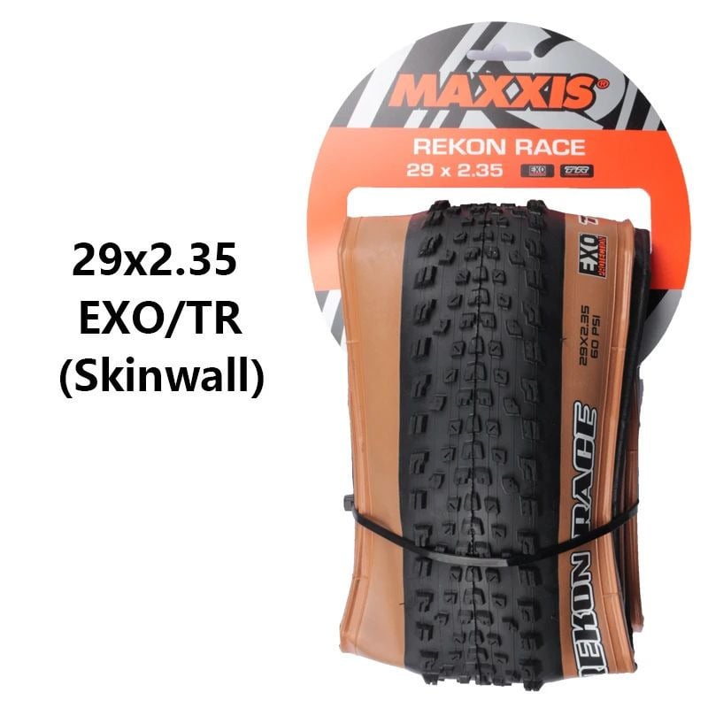 Foldable Mountain Bike Tires  Anti-Puncture Tubeless 29x2.25/2.35/2.4 Off-Road Image 8