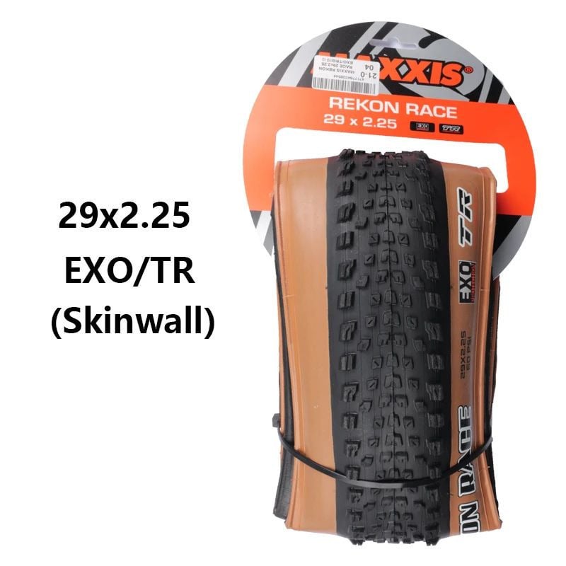 Foldable Mountain Bike Tires  Anti-Puncture Tubeless 29x2.25/2.35/2.4 Off-Road Image 9