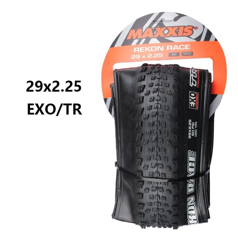 Foldable Mountain Bike Tires  Anti-Puncture Tubeless 29x2.25/2.35/2.4 Off-Road Image 10