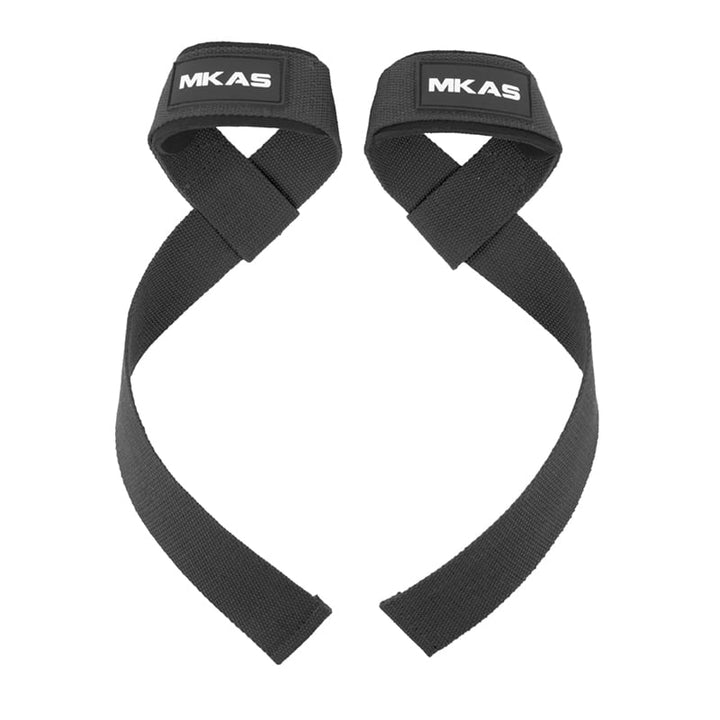 Fitness Lifting Wrist Strap Brace for Weightlifting Crossfit Bodybuilding Support Kettlebell Dumbbell Weights Strength Image 4