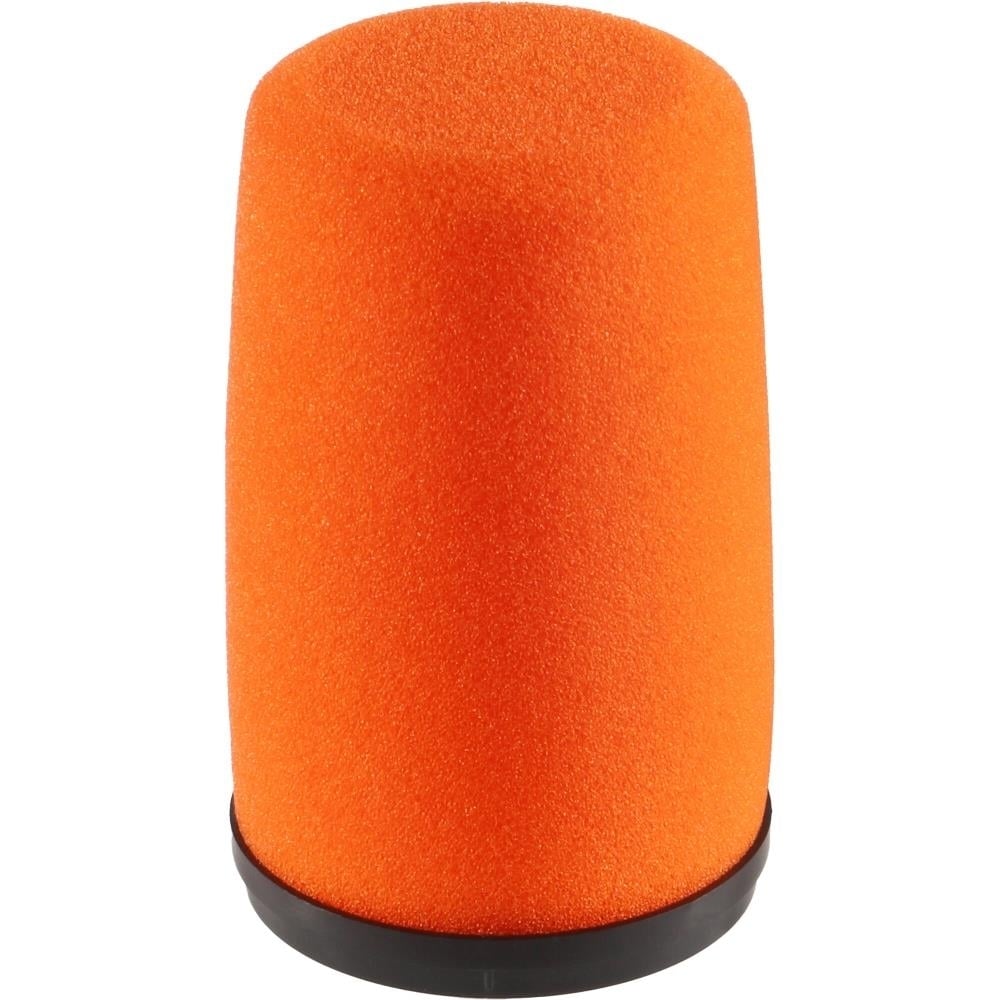 High-Density Foam Mic Covers Replacement Windscreen for Shure SM7 Microphones ,Microphone Cover Reduces Plosives and Image 6