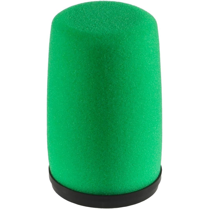 High-Density Foam Mic Covers Replacement Windscreen for Shure SM7 Microphones ,Microphone Cover Reduces Plosives and Image 7