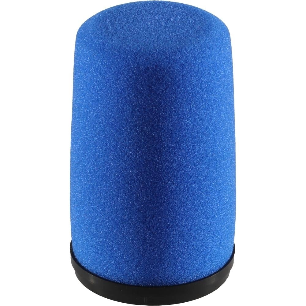 High-Density Foam Mic Covers Replacement Windscreen for Shure SM7 Microphones ,Microphone Cover Reduces Plosives and Image 8