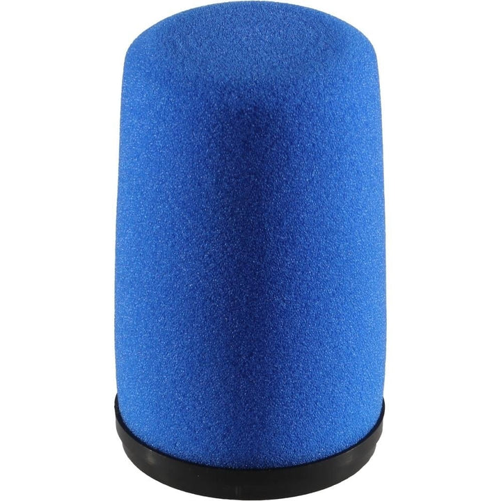 High-Density Foam Mic Covers Replacement Windscreen for Shure SM7 Microphones ,Microphone Cover Reduces Plosives and Image 1