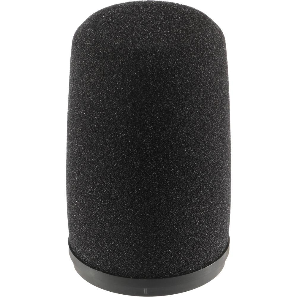 High-Density Foam Mic Covers Replacement Windscreen for Shure SM7 Microphones ,Microphone Cover Reduces Plosives and Image 9