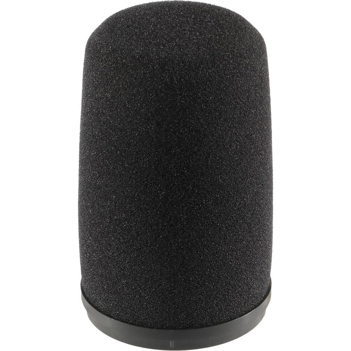 High-Density Foam Mic Covers Replacement Windscreen for Shure SM7 Microphones ,Microphone Cover Reduces Plosives and Image 1