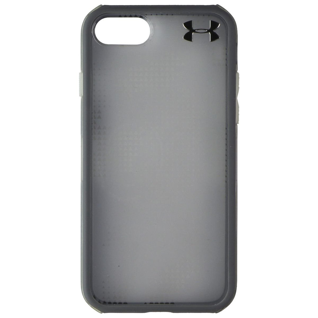 Under Armour UA Protect Verge Case for Apple iPhone 8 / 7 - Translucent Graphite Image 2