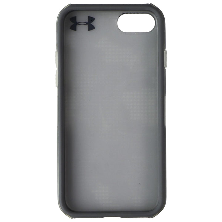 Under Armour UA Protect Verge Case for Apple iPhone 8 / 7 - Translucent Graphite Image 3