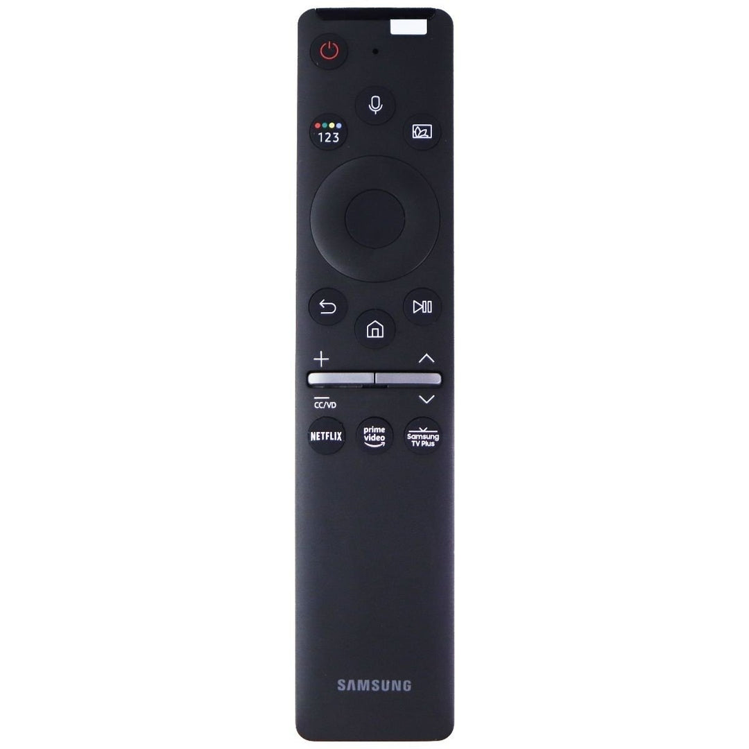 Samsung Remote Control (RMCSPR1AP1 / BN59-01330A) for Select Smart TVs - Black Image 1