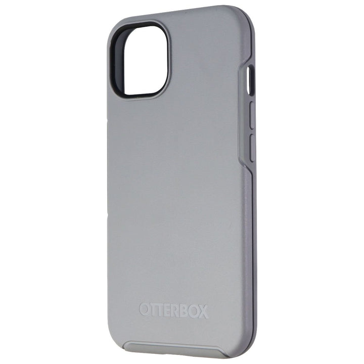 OtterBox Symmetry Series Case for Apple iPhone 13 - Resilience Gray Image 1