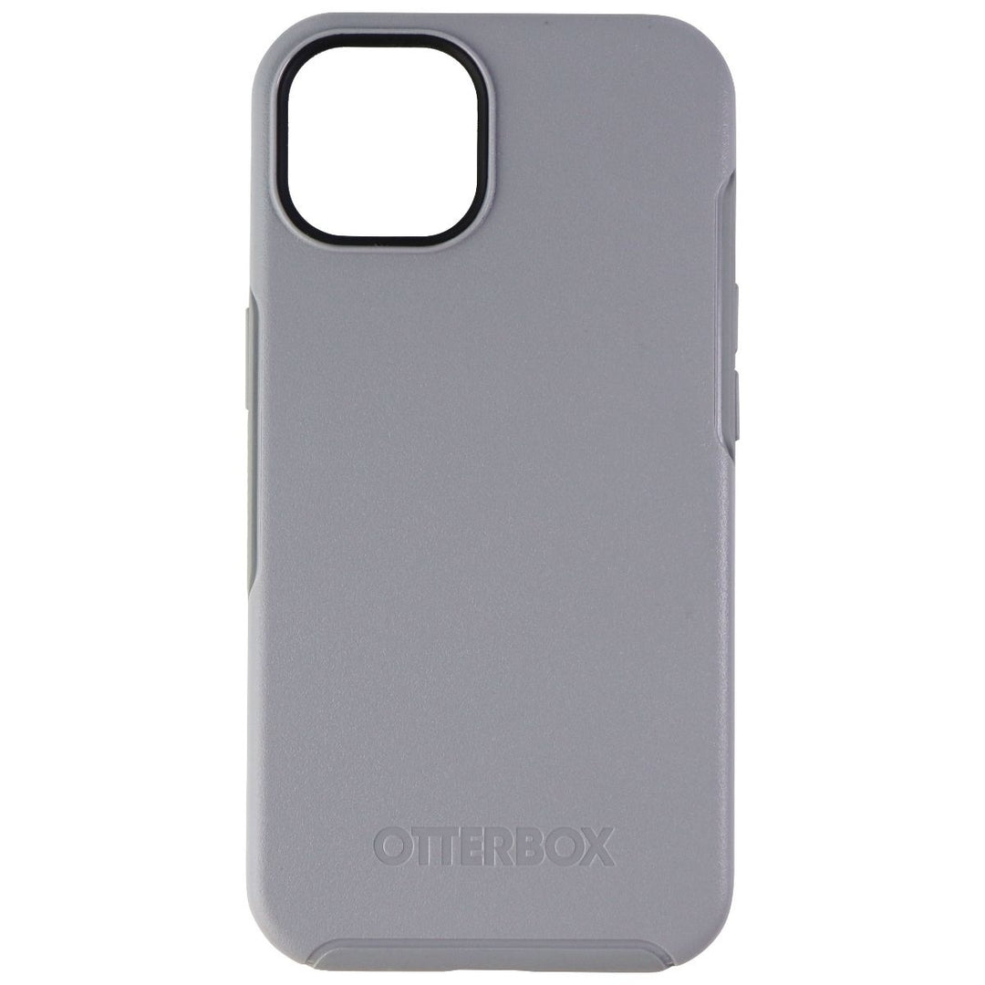 OtterBox Symmetry Series Case for Apple iPhone 13 - Resilience Gray Image 2