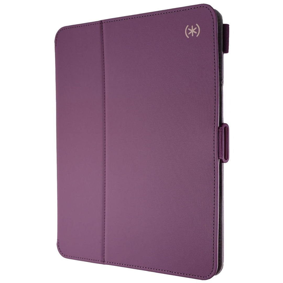 Speck Balance Folio Case for Apple iPad Pro 11-inch (1st Gen and 2nd Gen) - Purple Image 1